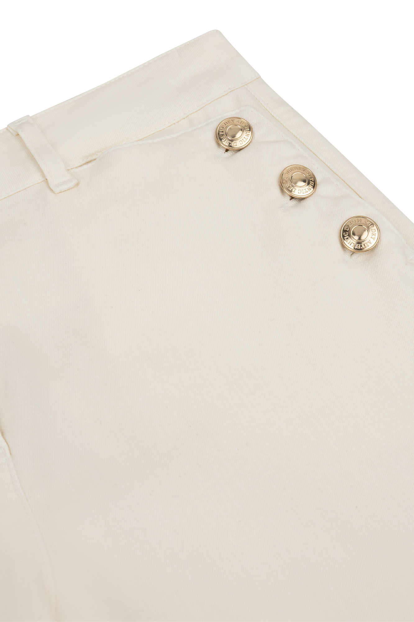 Cenna Broek Off-white