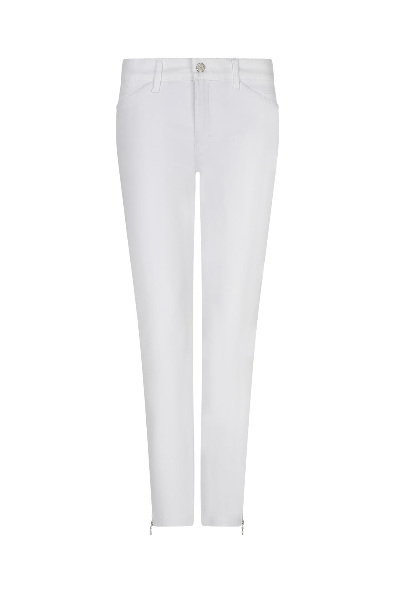 Dream Chic Broek Wit