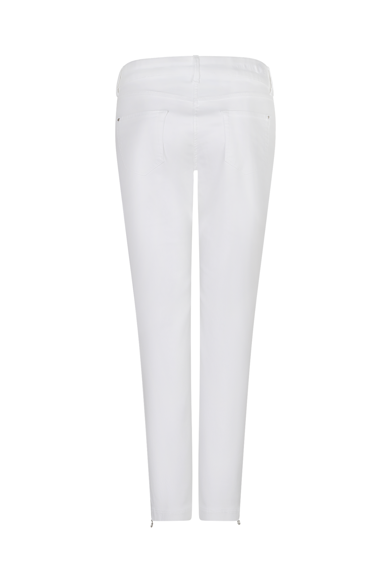 Dream Chic Broek Wit