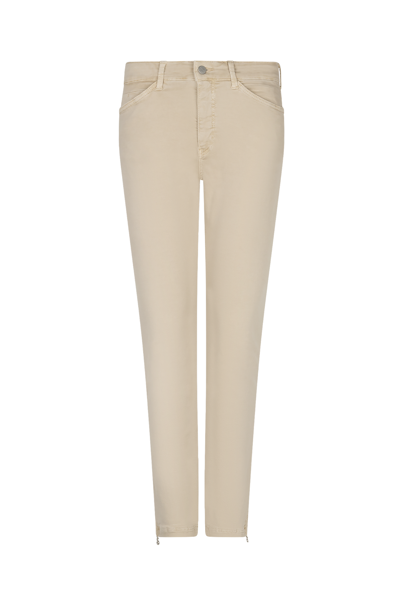 Dream Chic Broek Beige