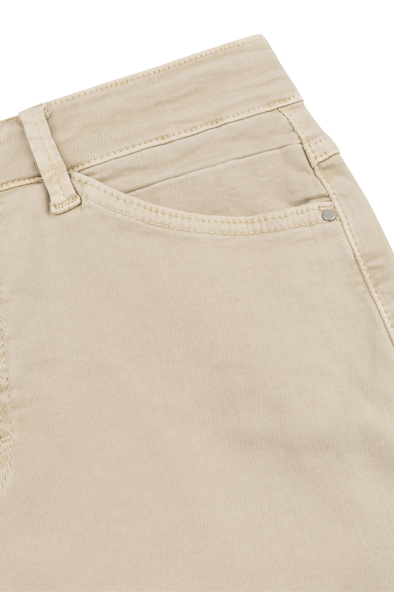 Dream Chic Broek Beige