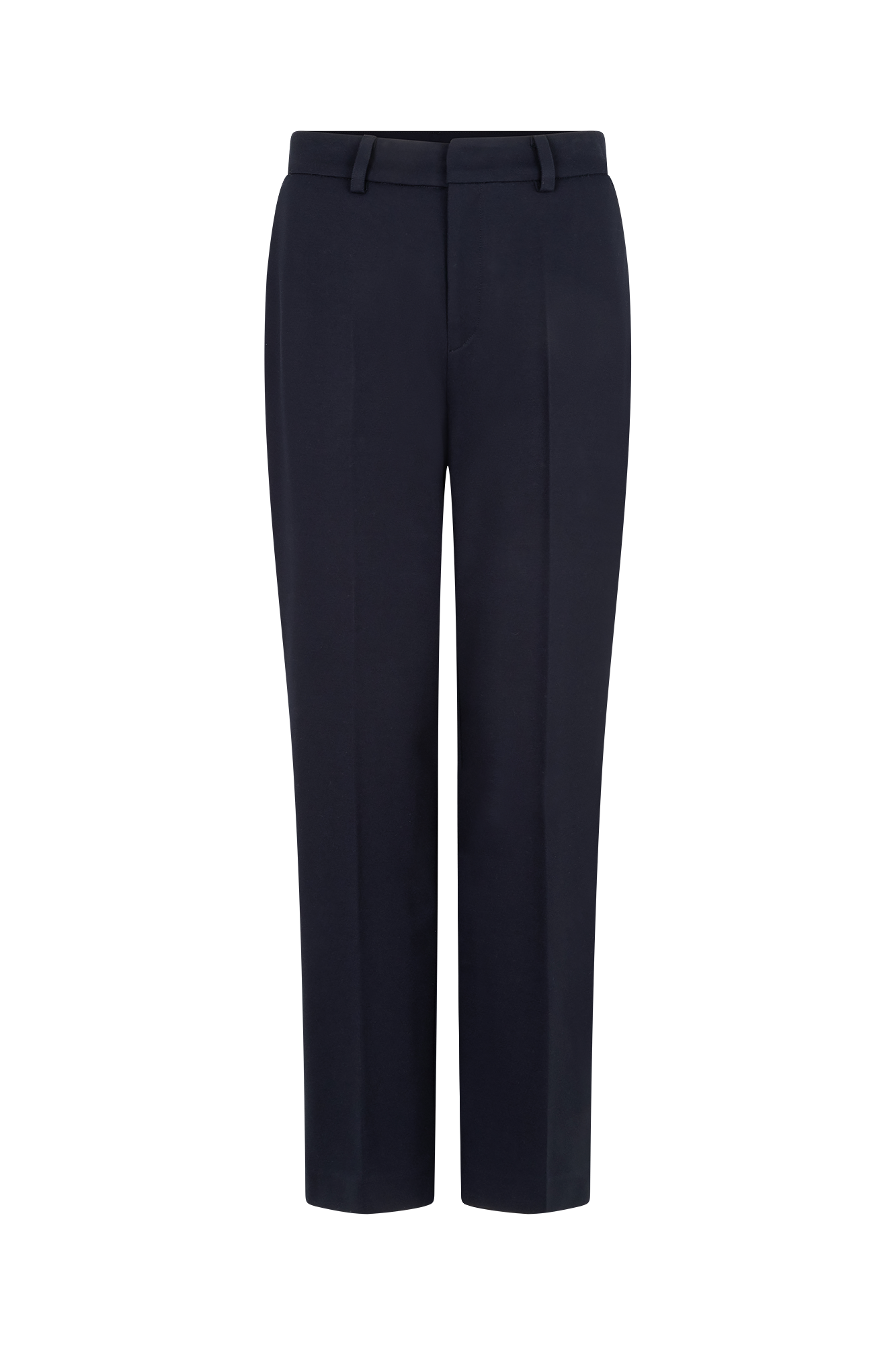 Thirsa Broek Marine-navy