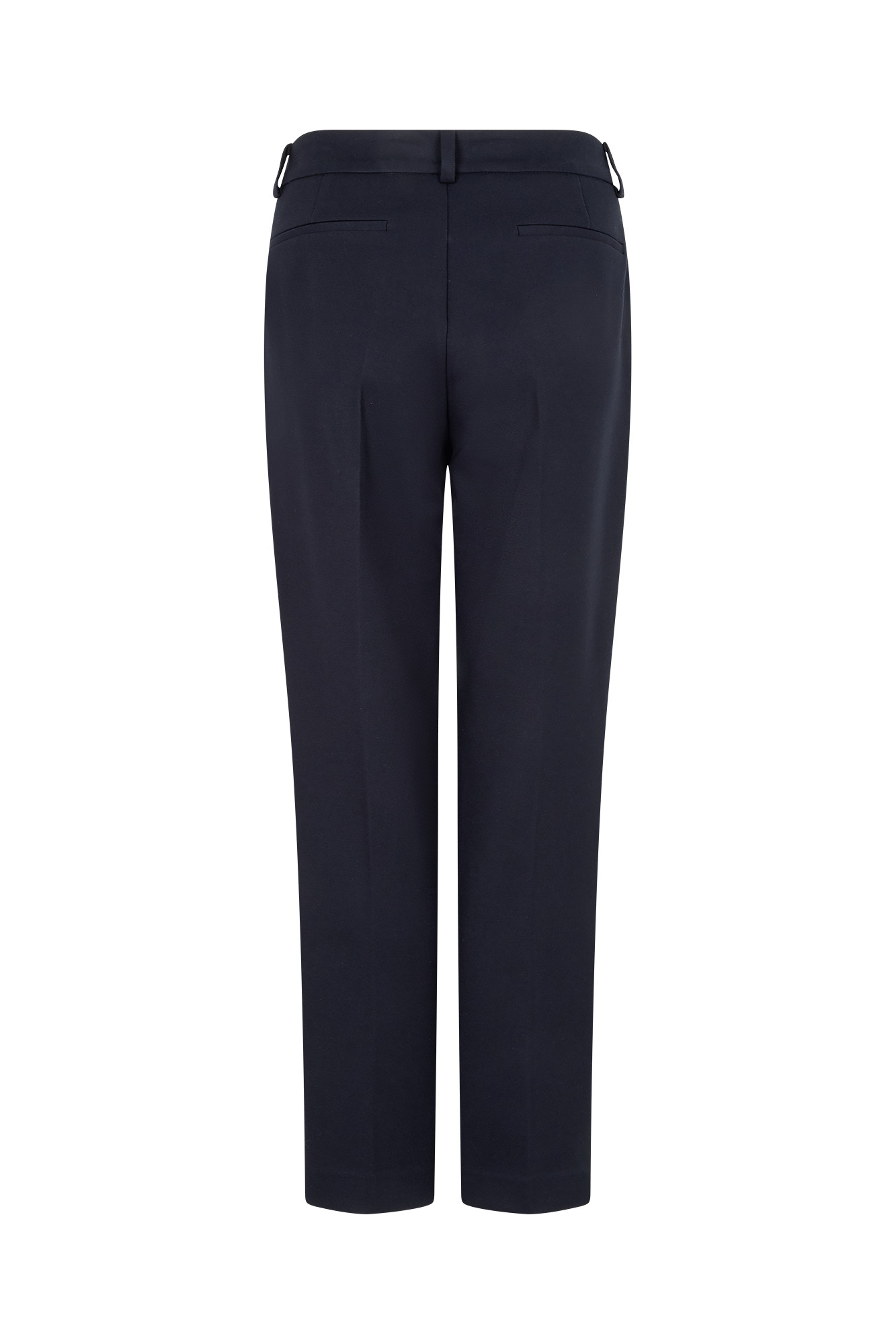 Thirsa Broek Marine-navy
