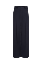 Thalita Broek Marine-navy