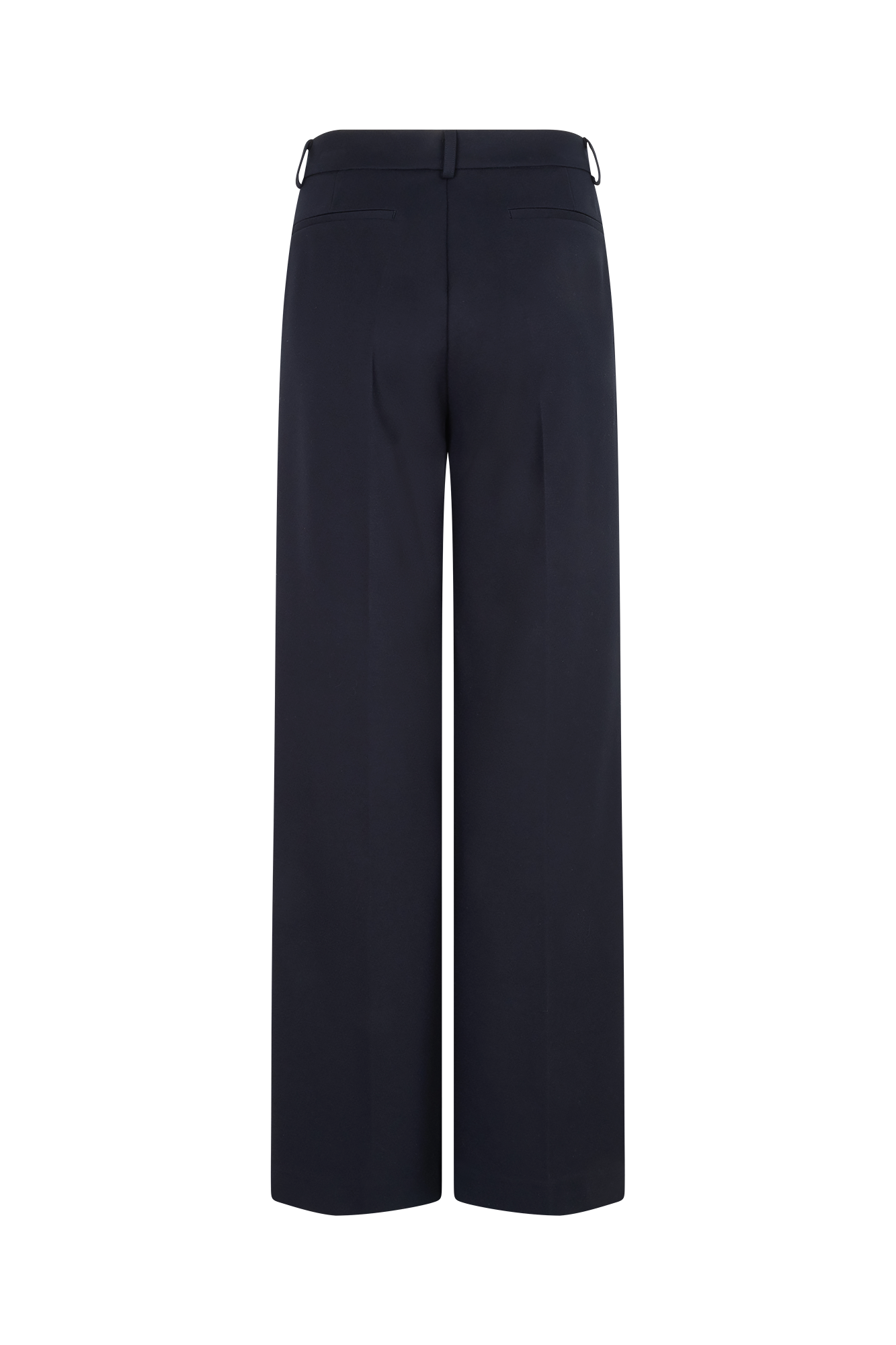 Thalita Broek Marine-navy