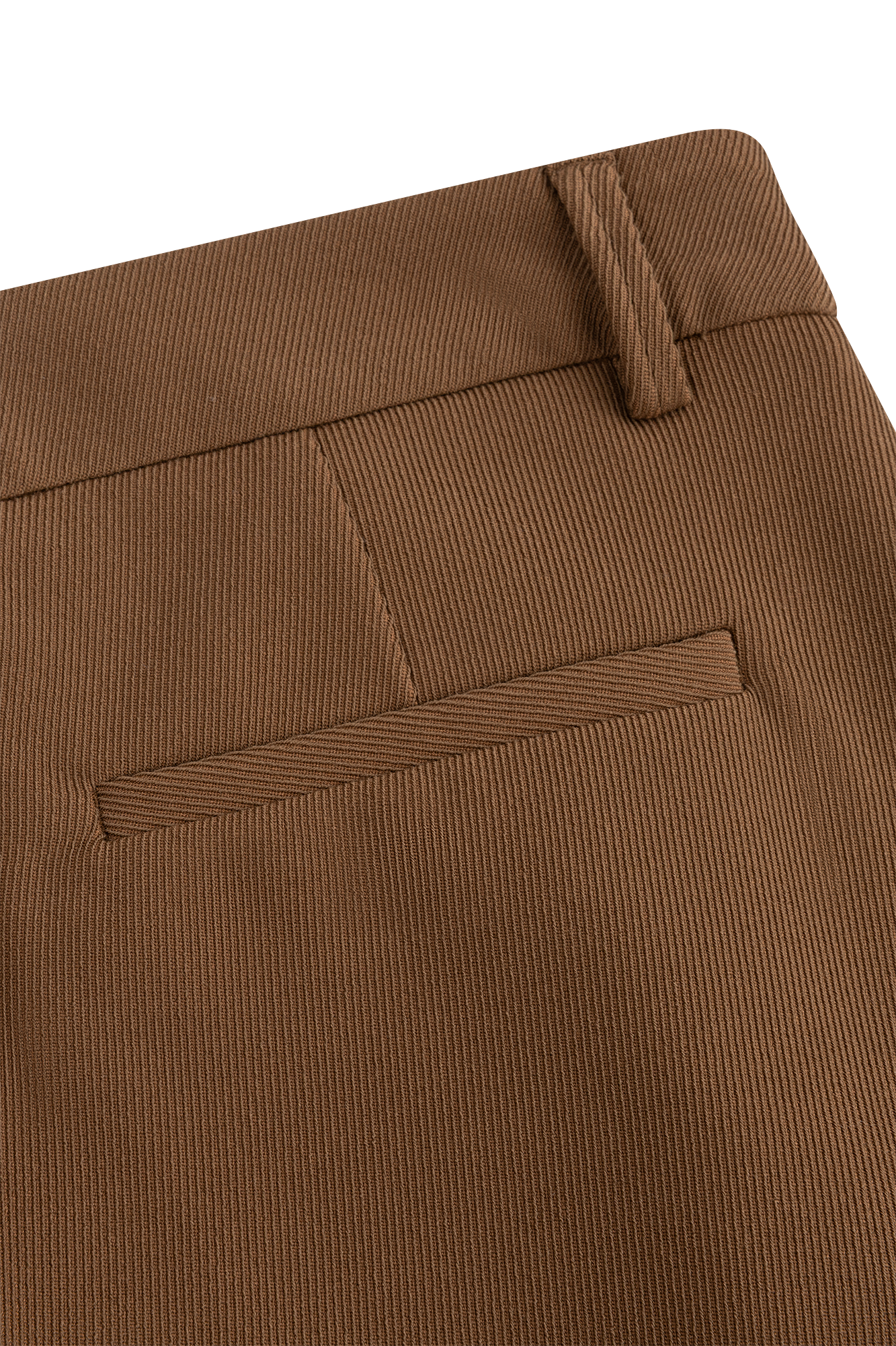 Evy Broek Cognac