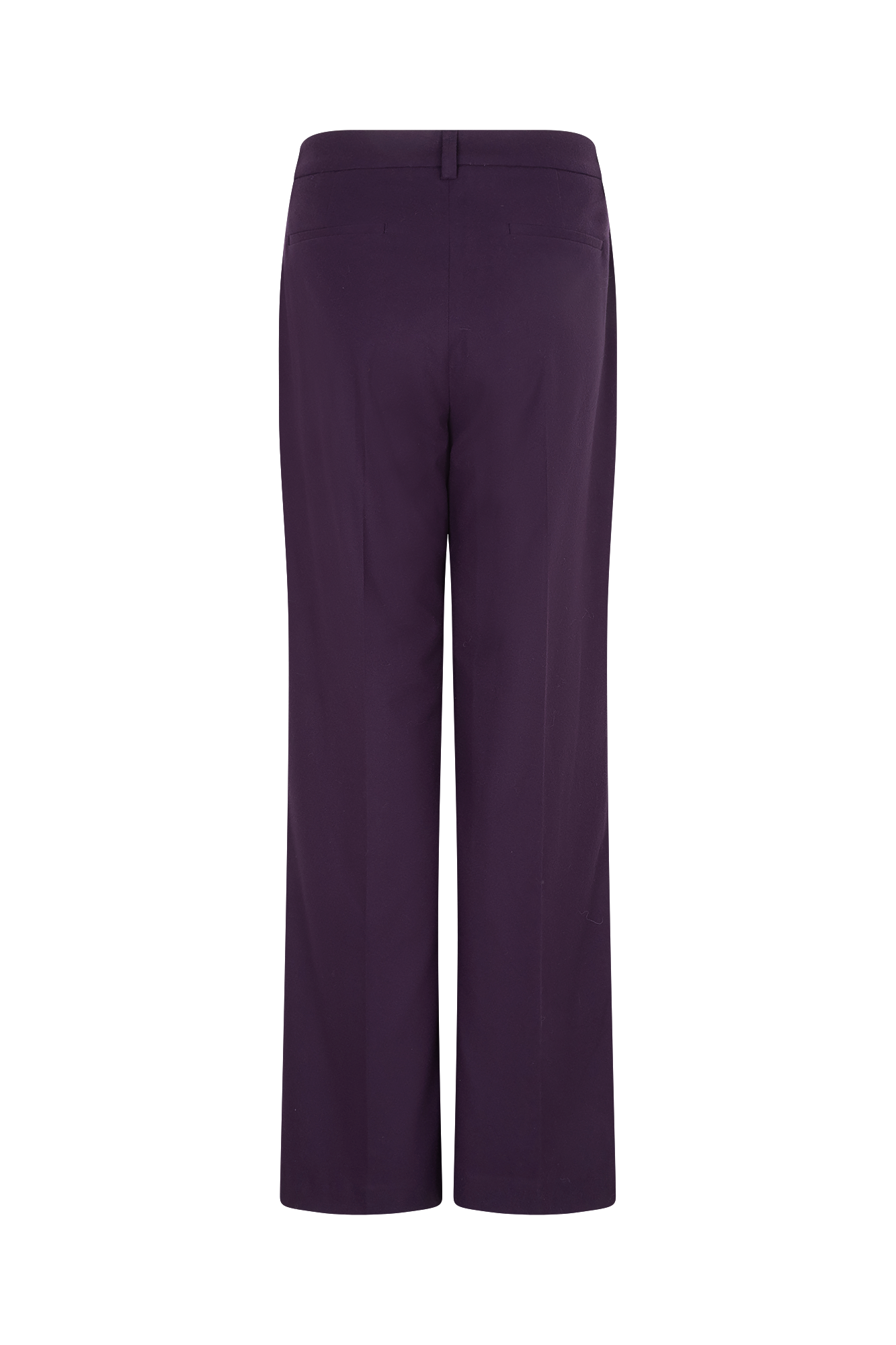 Evy Broek Paars