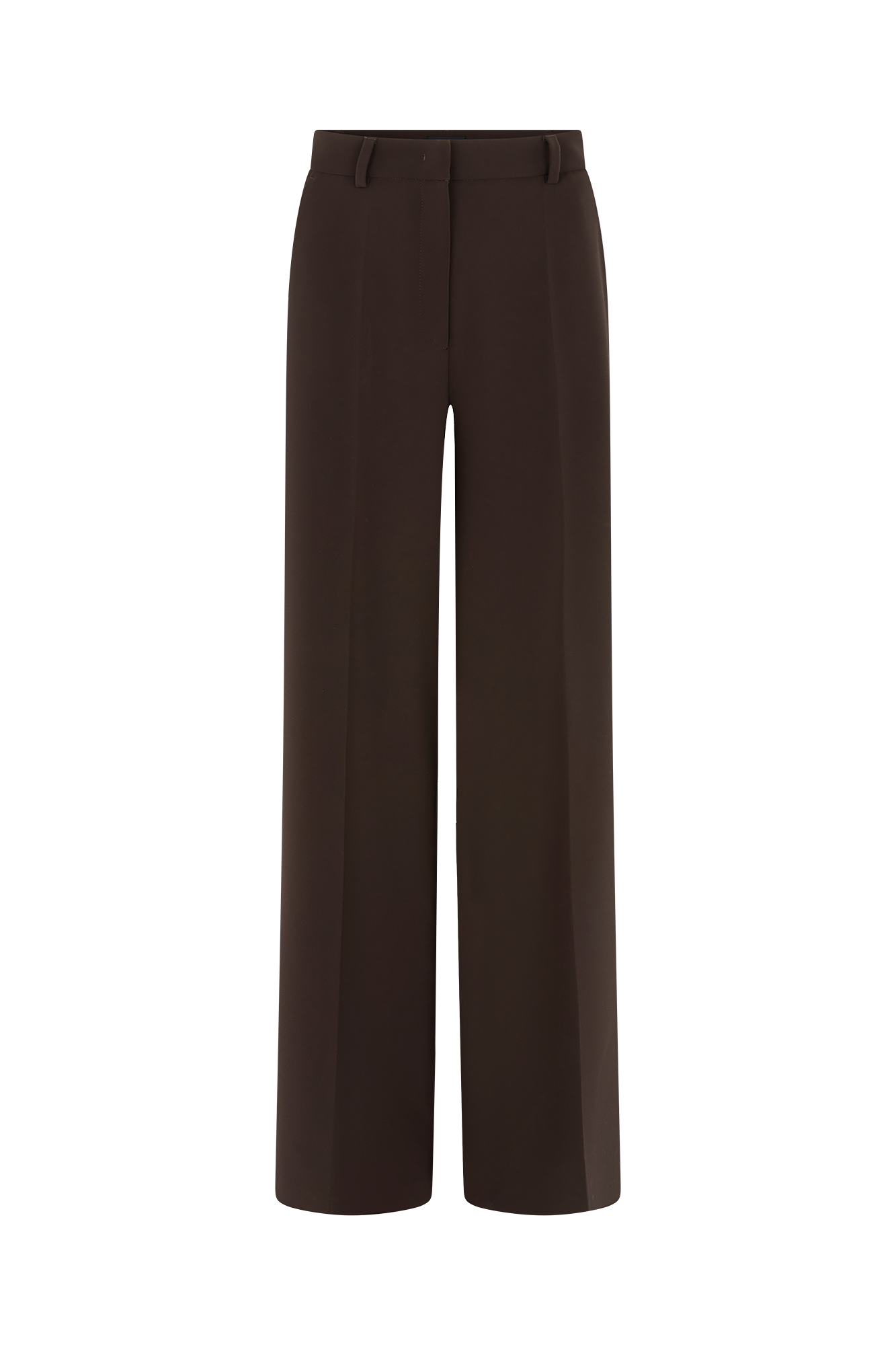 Alexis Trouser Brown