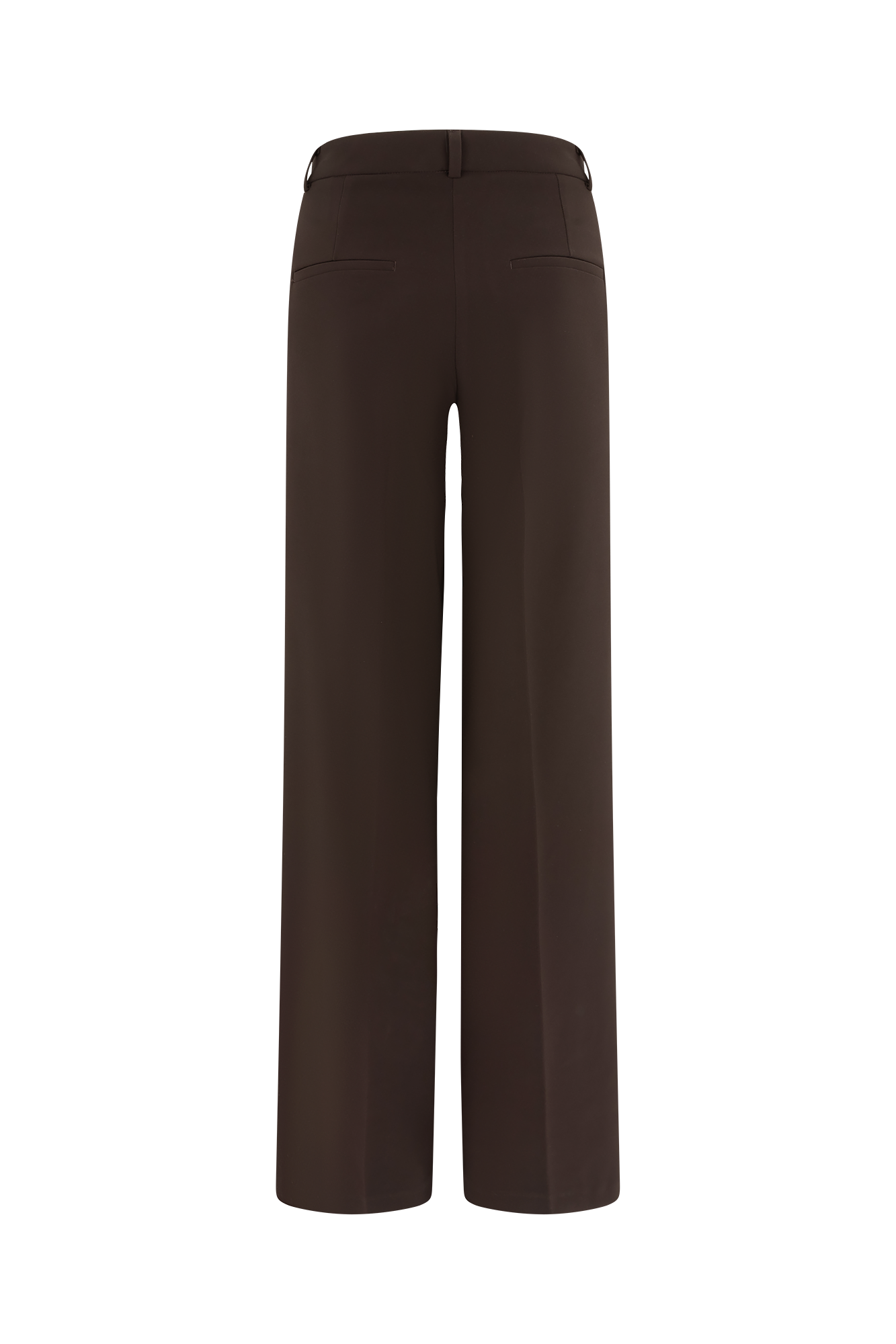 Alexis Trouser Brown