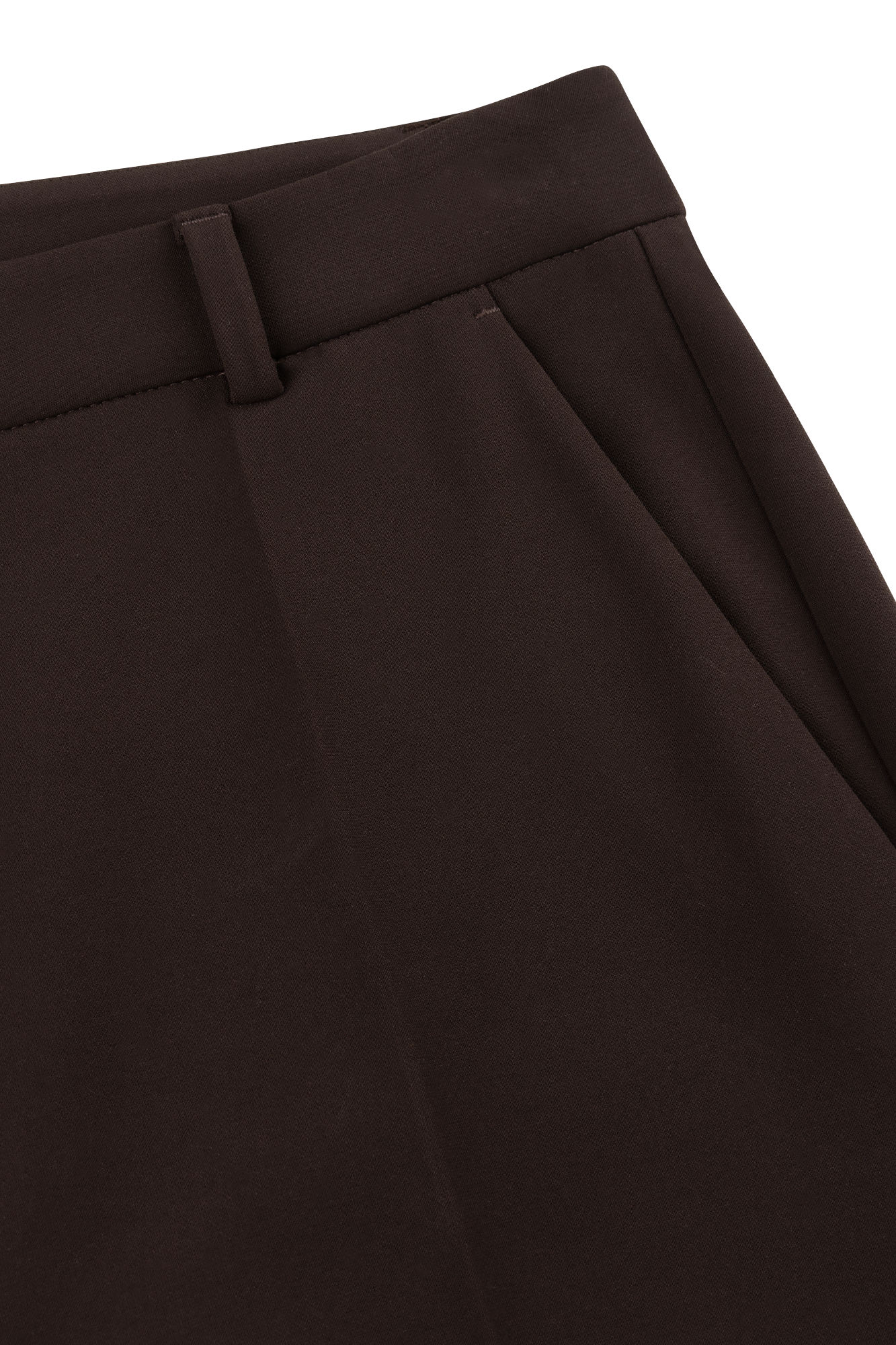 Alexis Trouser Brown