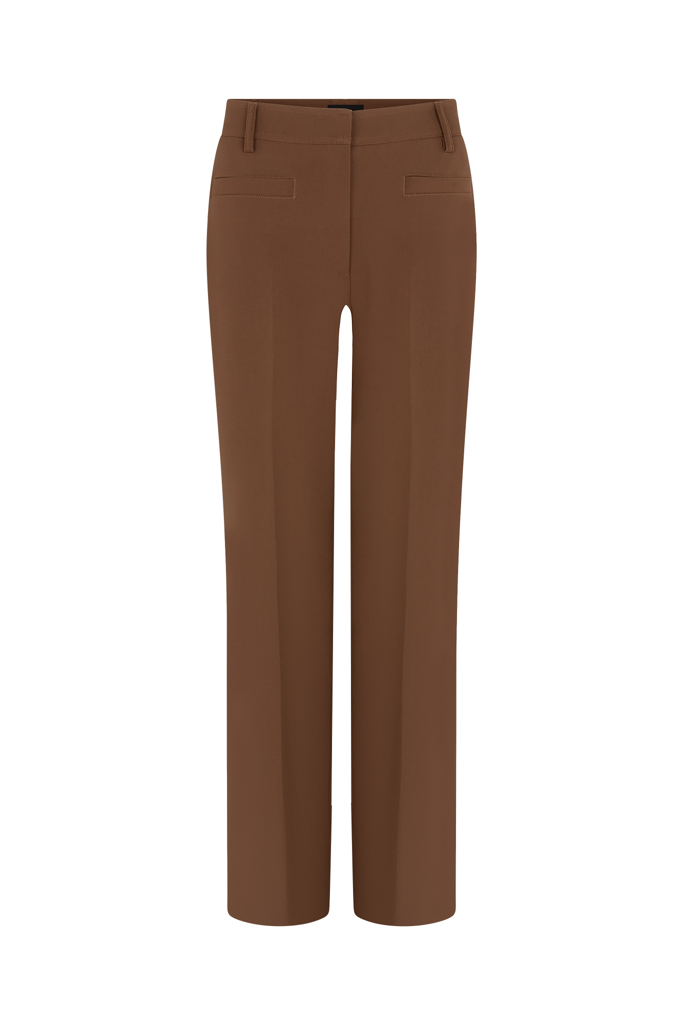 Ginger Broek Camel
