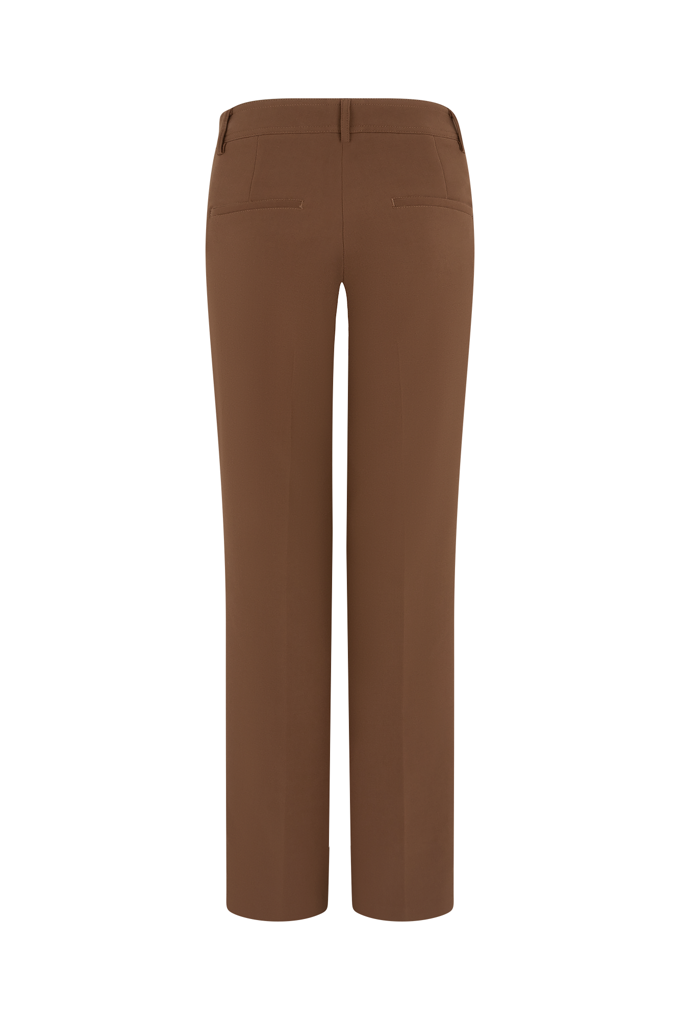 Ginger Broek Camel