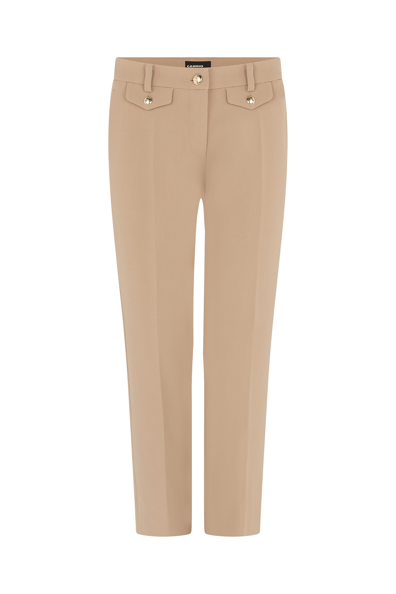 Krystal Broek Zand