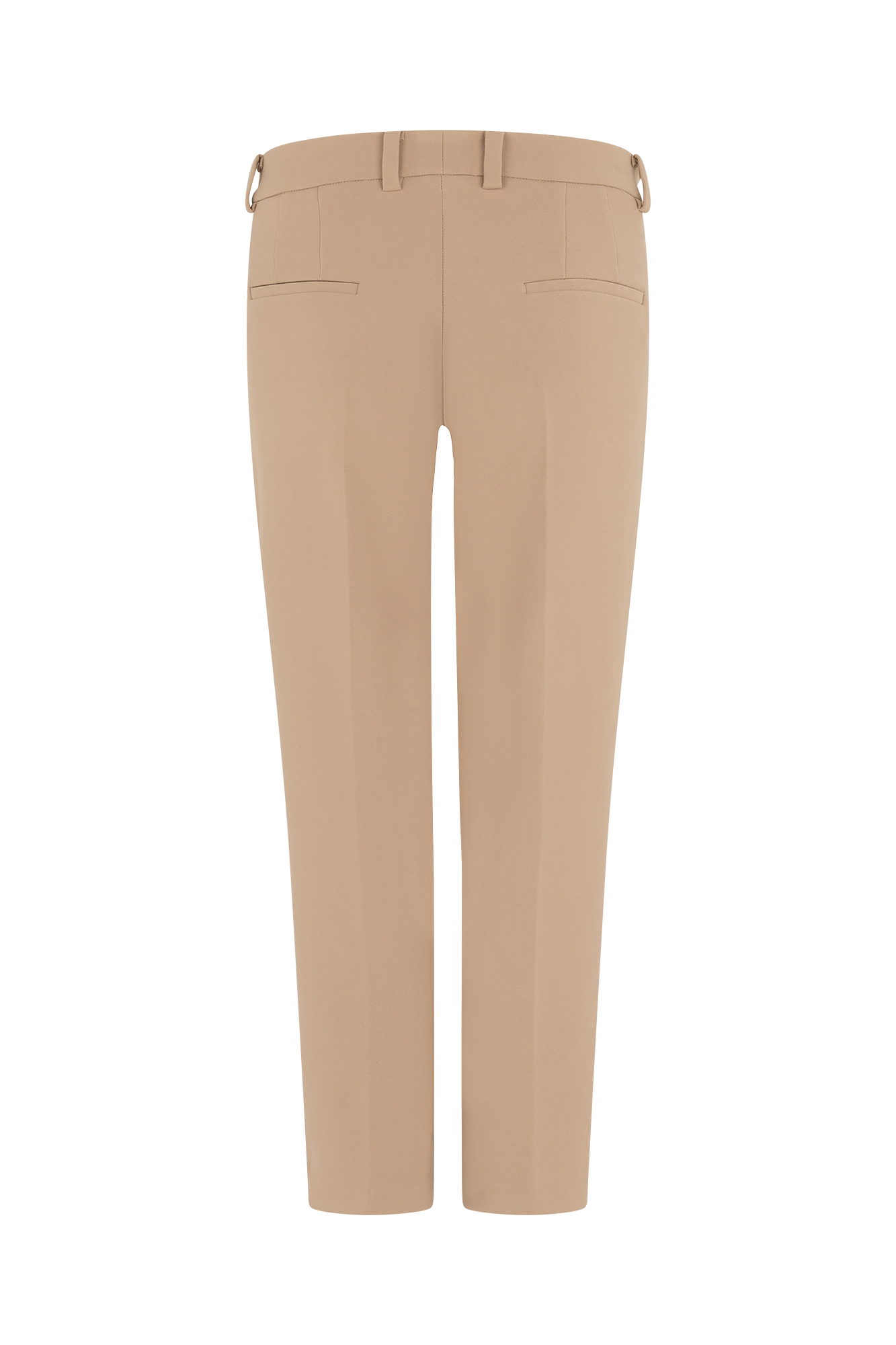 Krystal Broek Zand