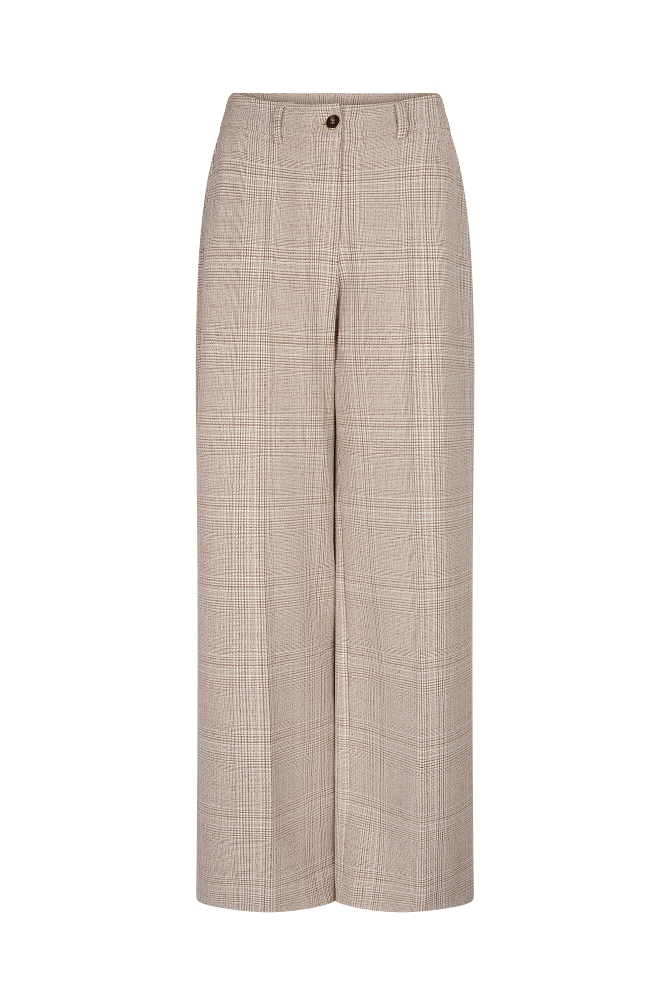 Puk Pantalon Camel