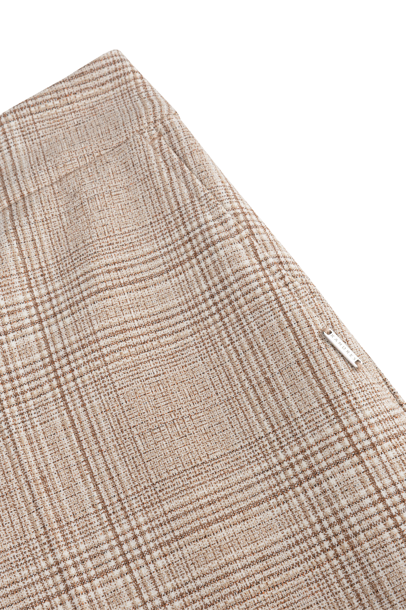 Puk Pantalon Camel