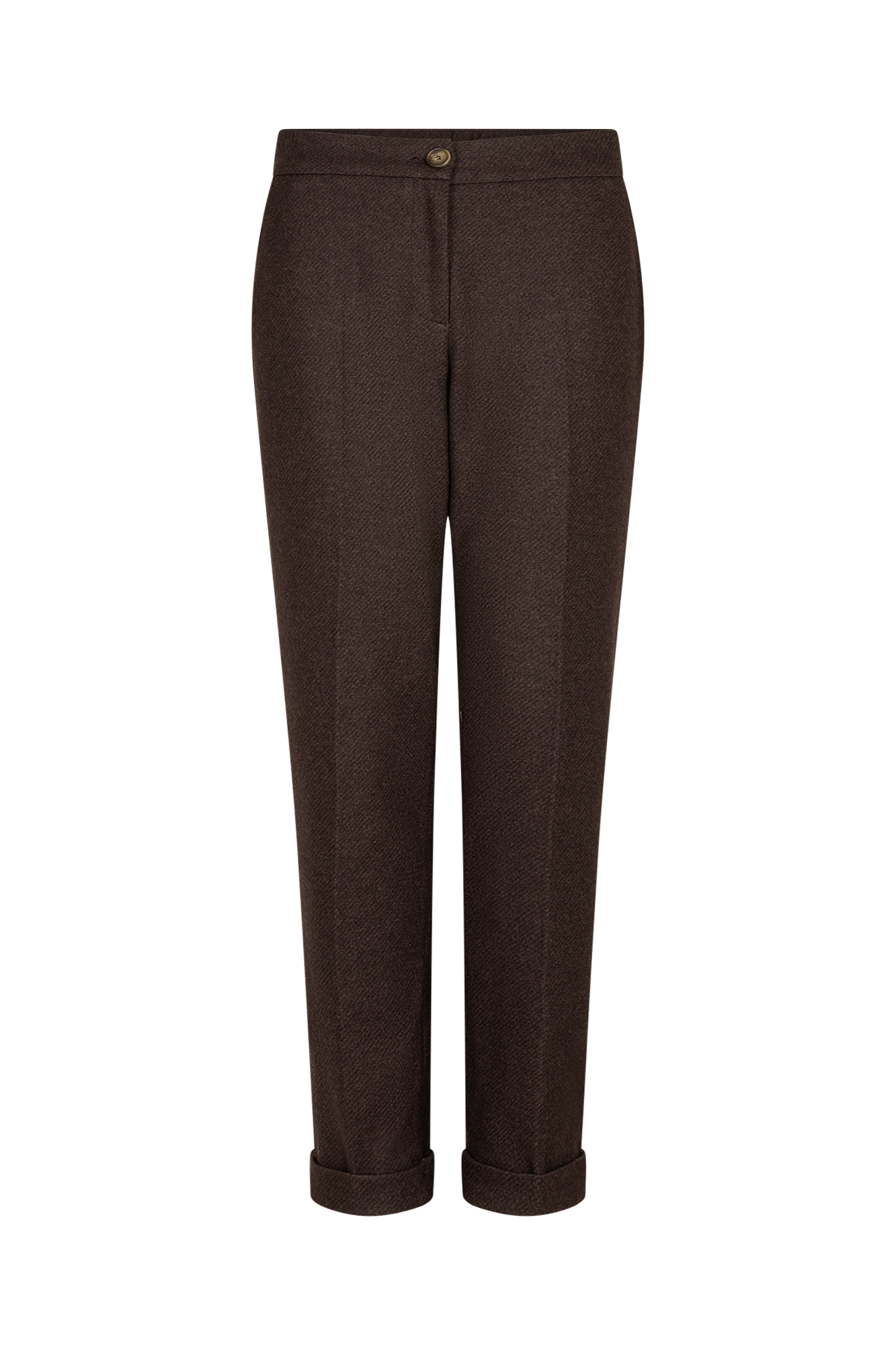 Philou Trouser Brown