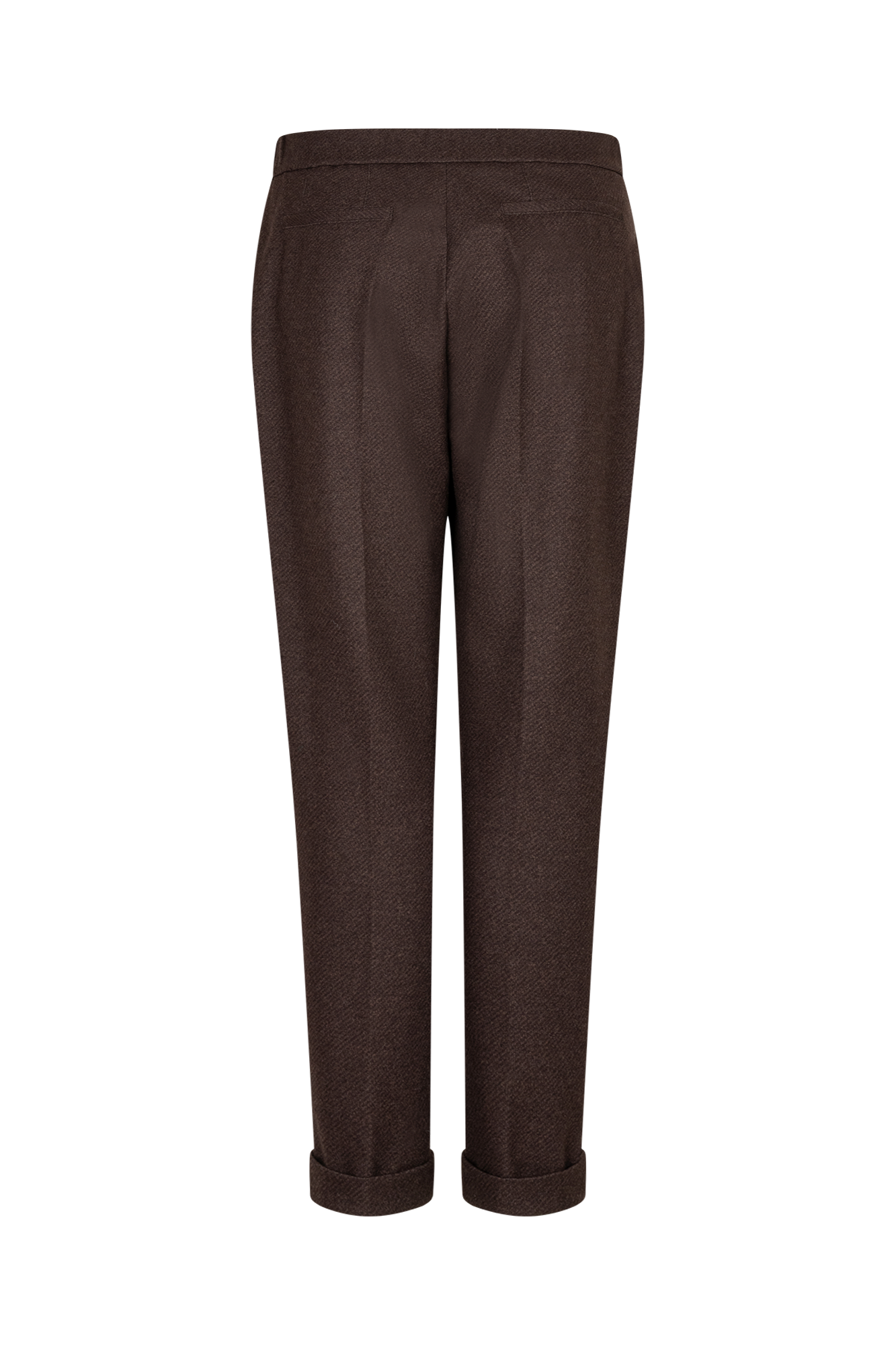Philou Trouser Brown