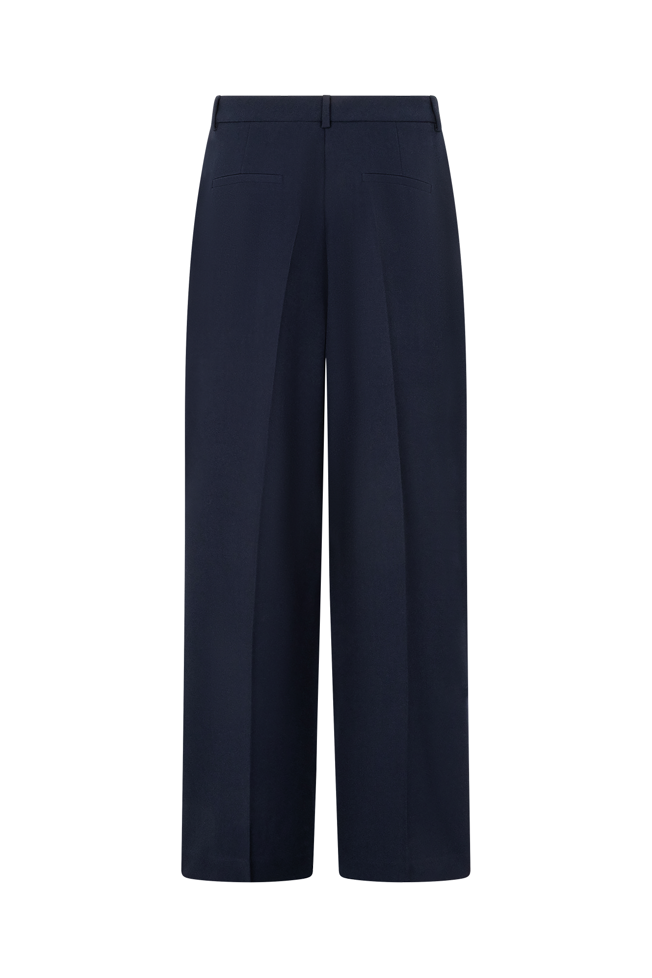 Else Broek Marine-navy