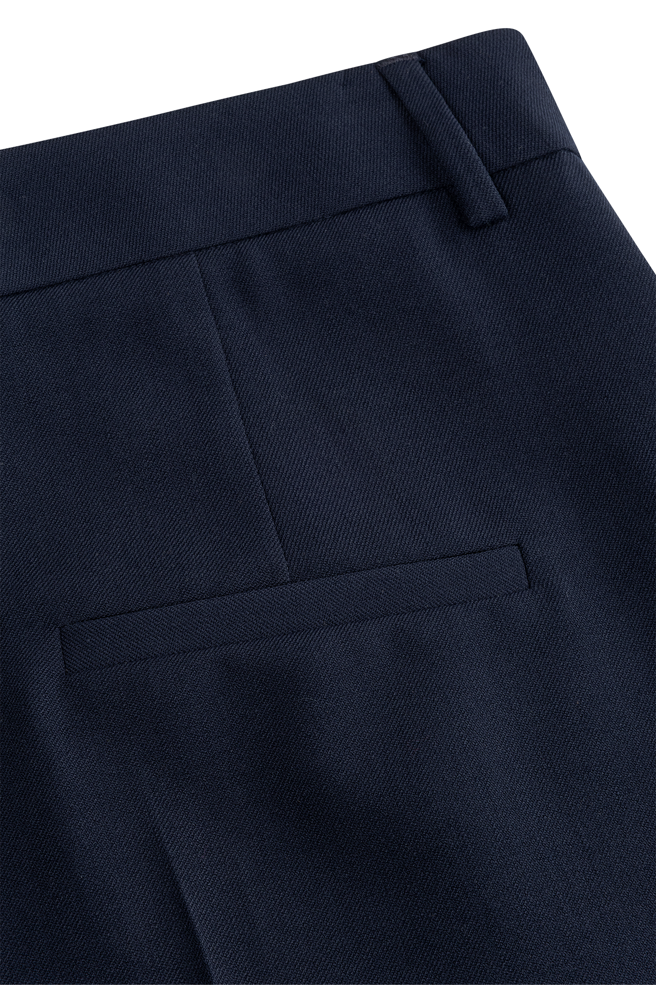 Else Broek Marine-navy