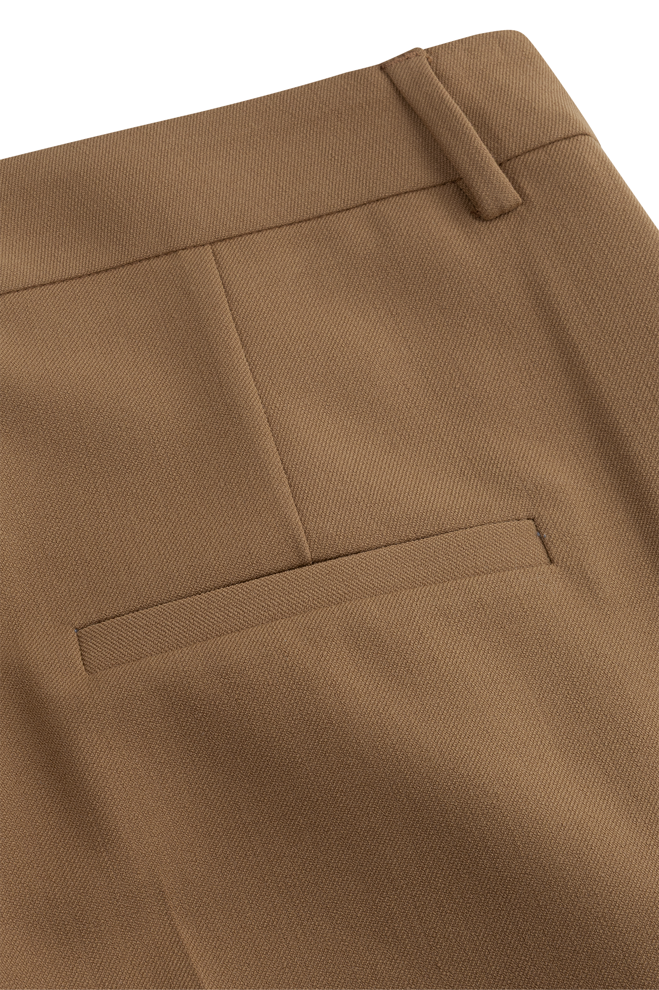 Else Broek Cognac