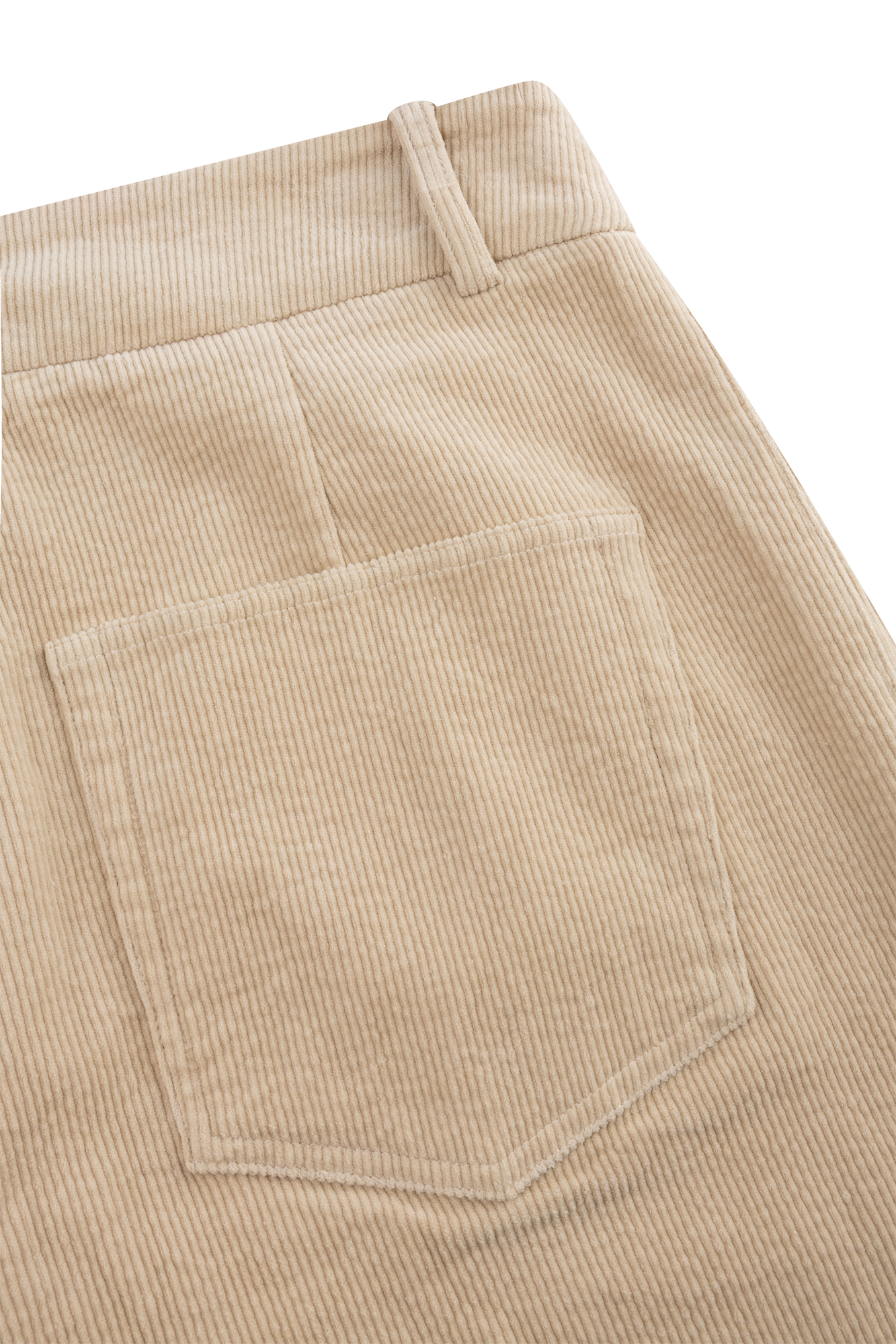 Ries Broek Kit