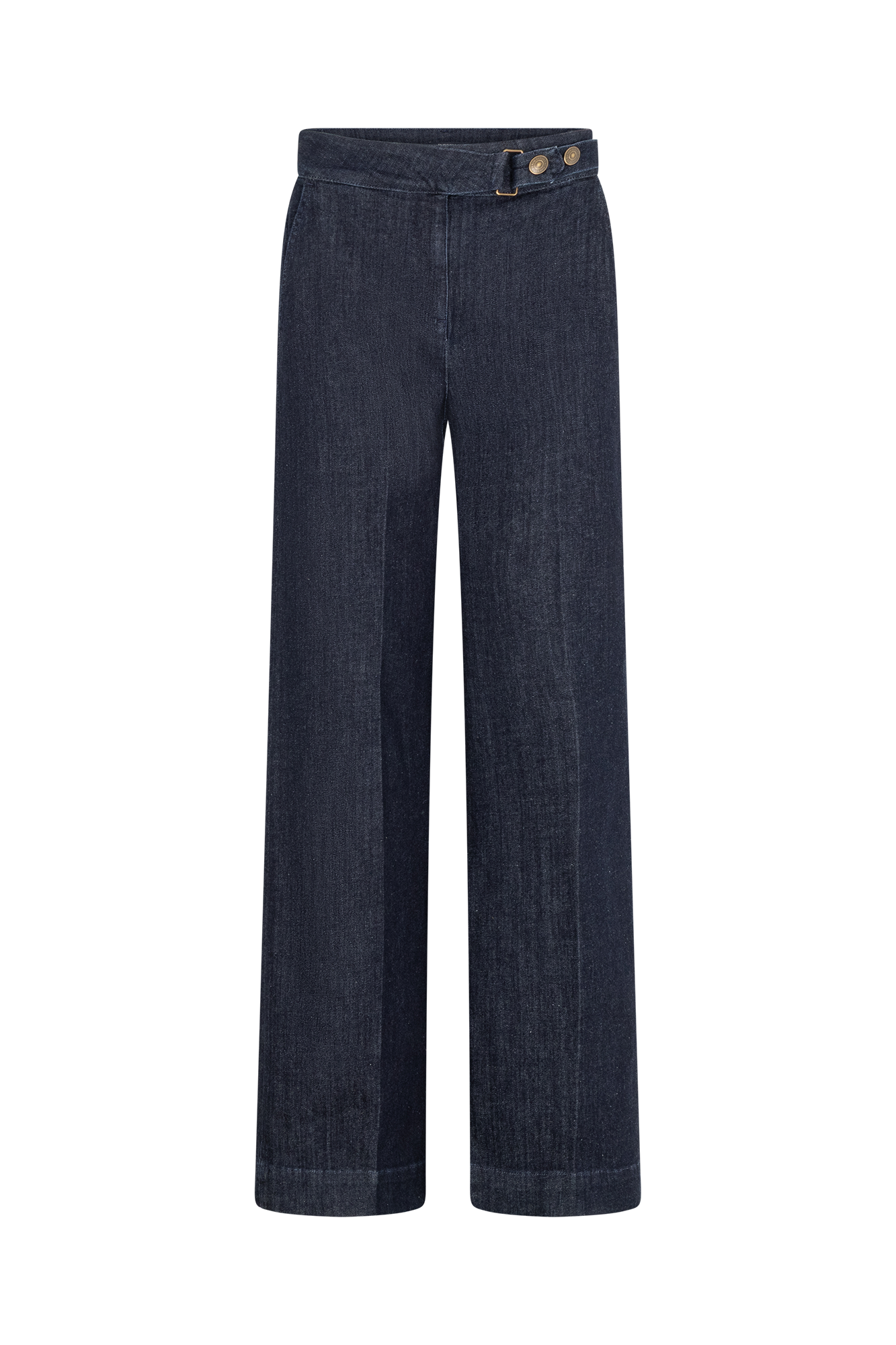 Daisy Broek Blauw