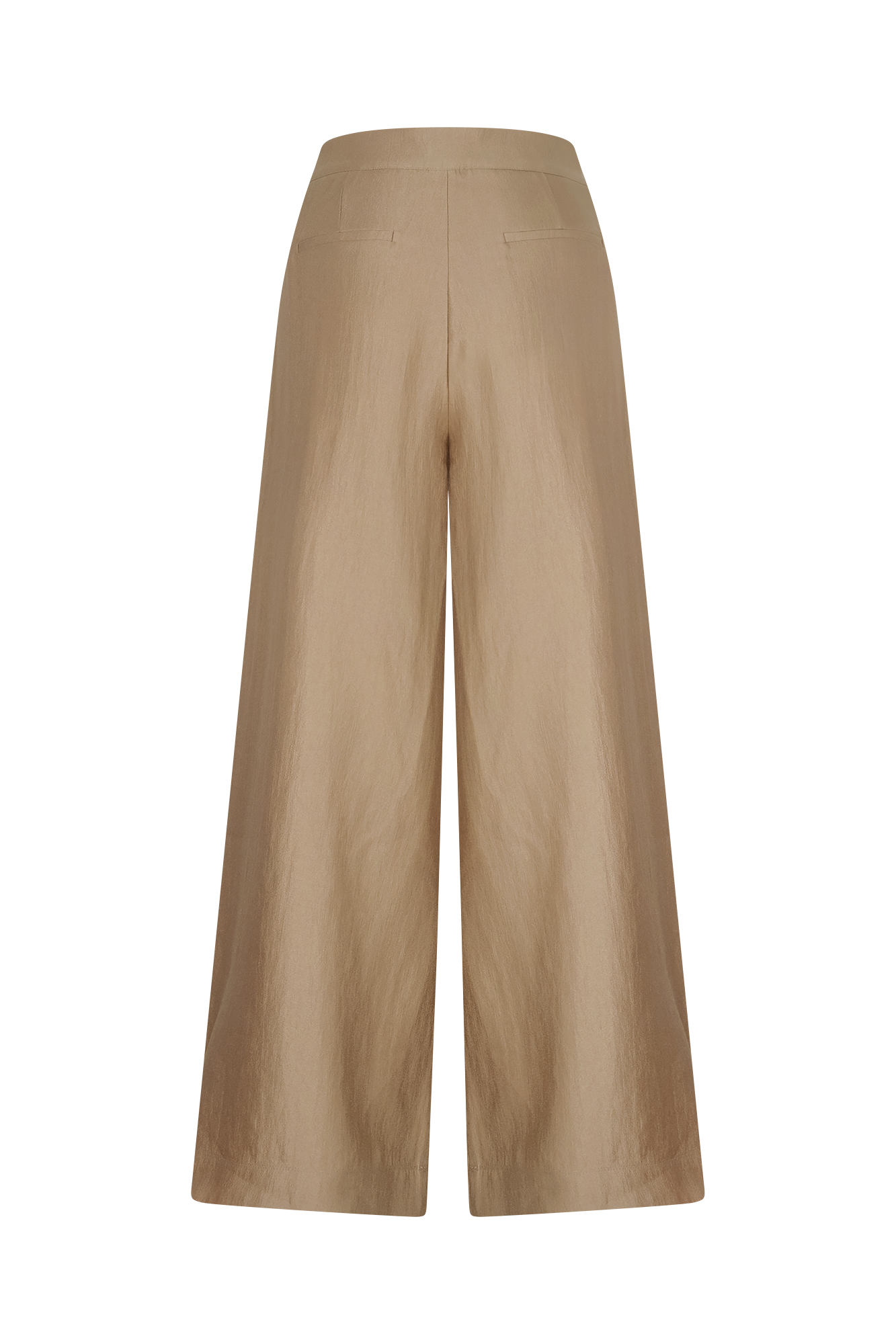 Rinse Broek Goud