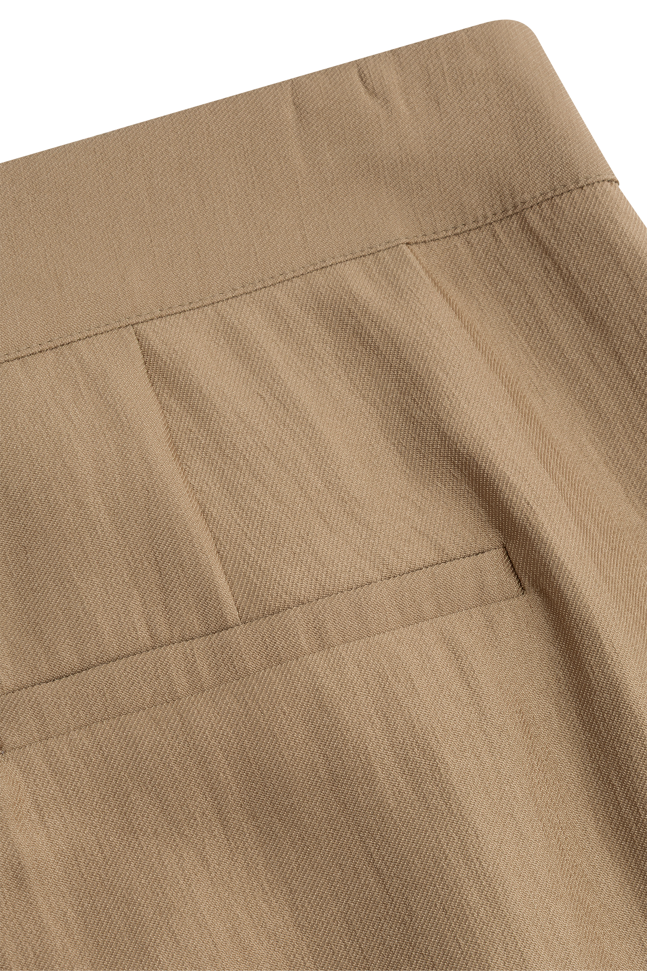 Rinse Broek Goud