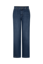 Clea Broek Blue