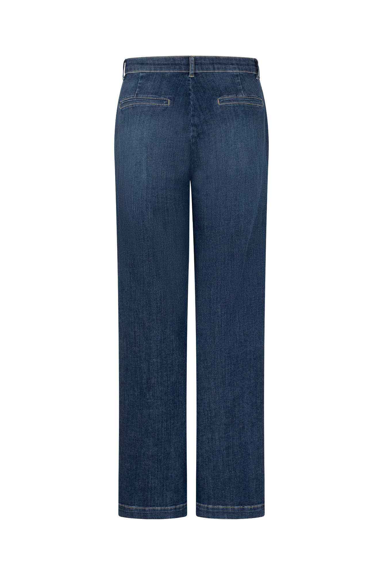 Clea Broek Blue