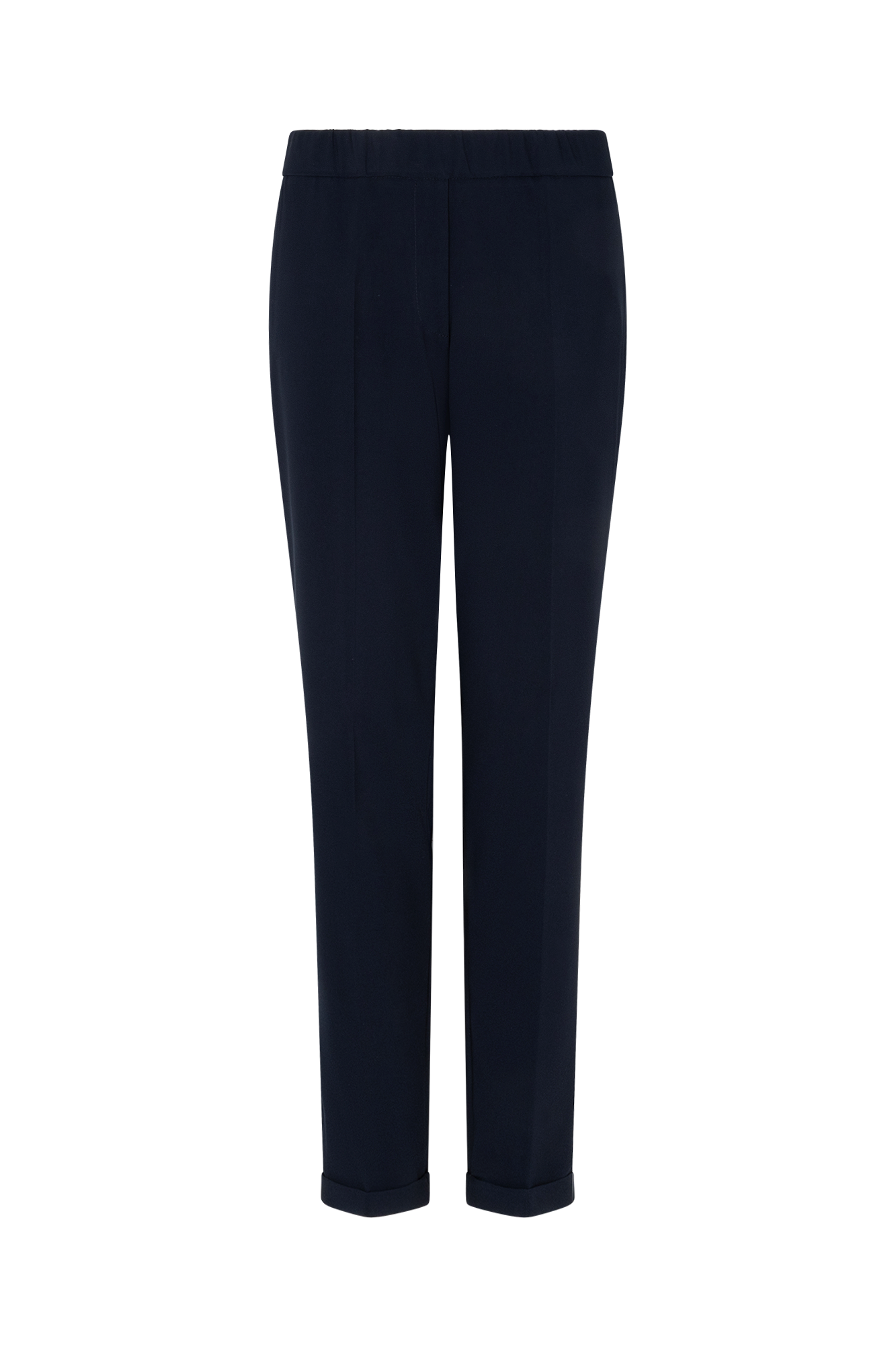 Philo Pantalon Ess Marine-navy