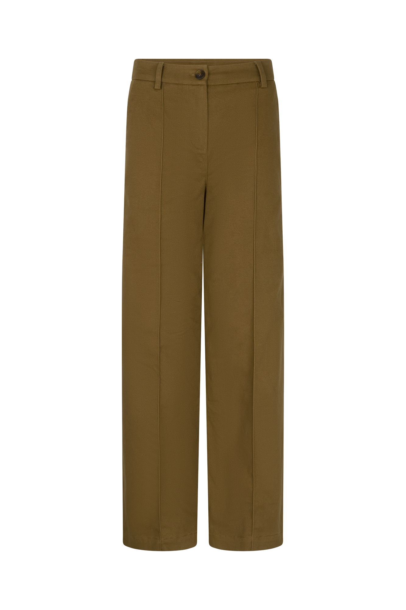 Raya Broek Camel