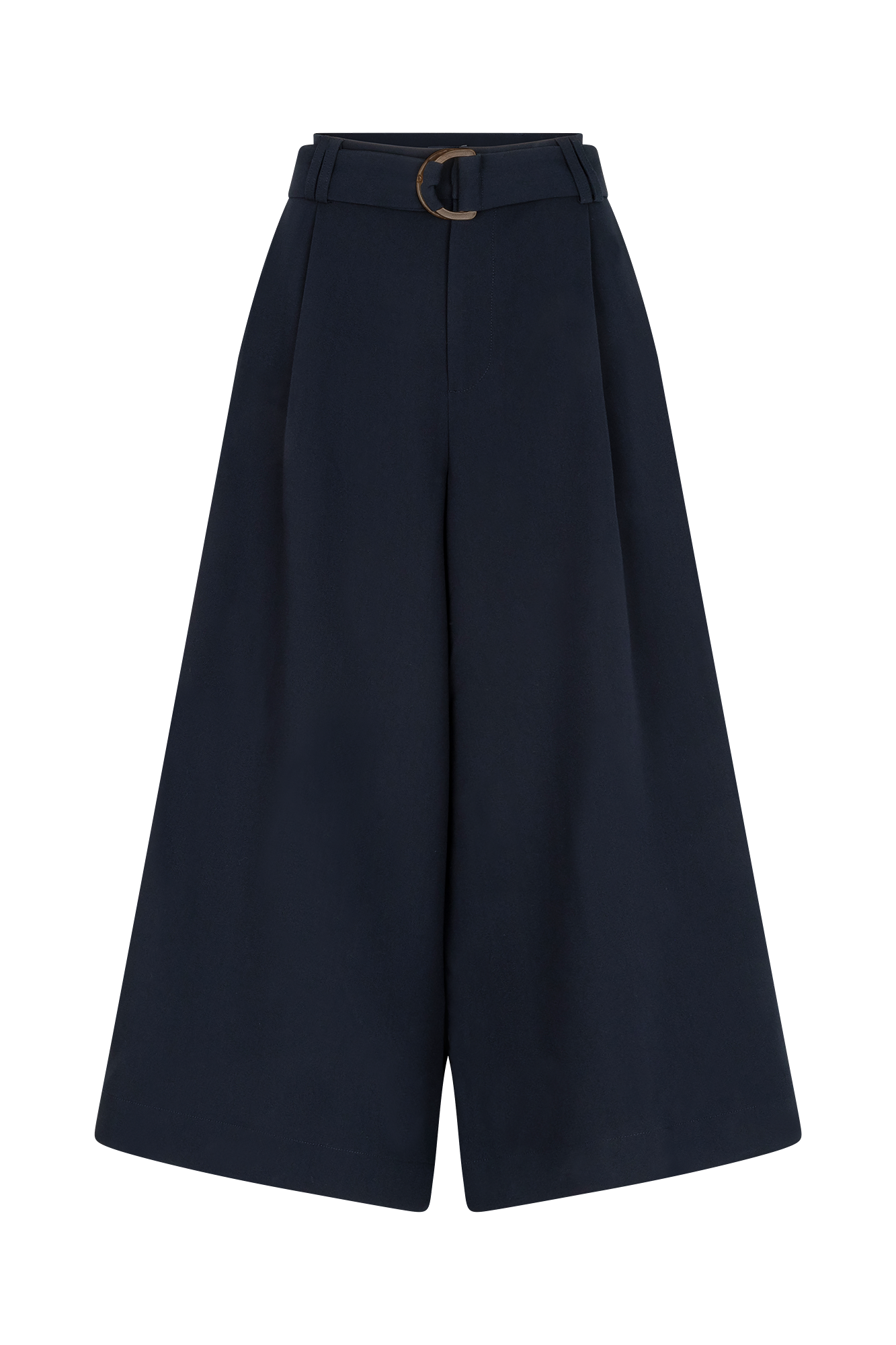 Nalou Broek Marine-navy