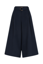 Nalou Broek Marine-navy