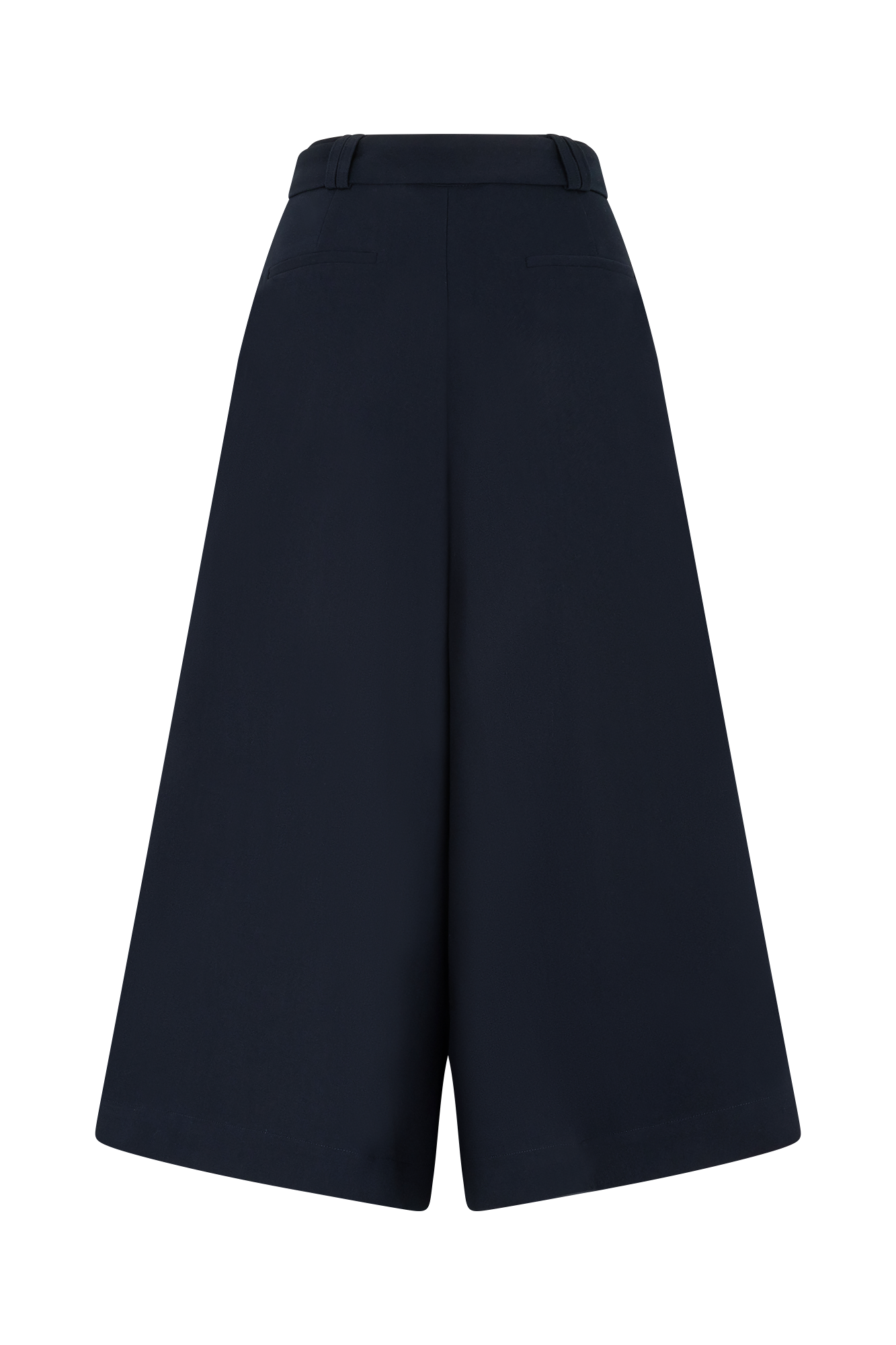 Nalou Broek Marine-navy