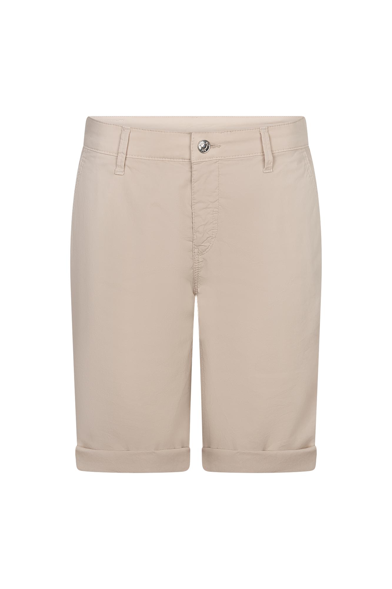 Chino Bermuda Ivoire