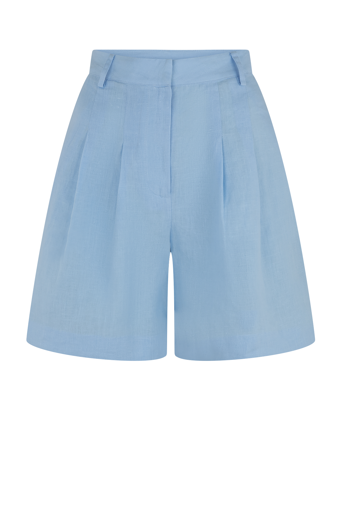 Norea Short Licht Blauw