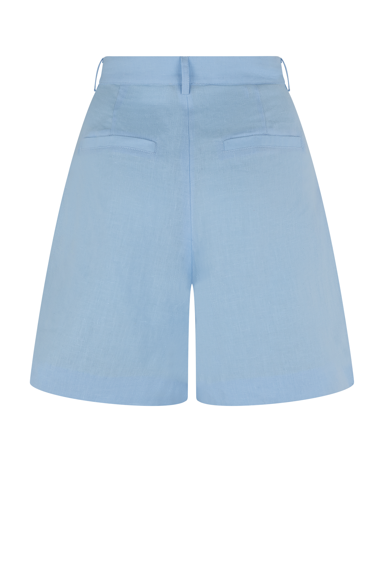Norea Short Licht Blauw