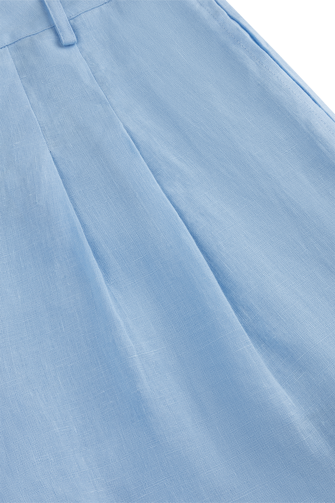 Norea Short Licht Blauw