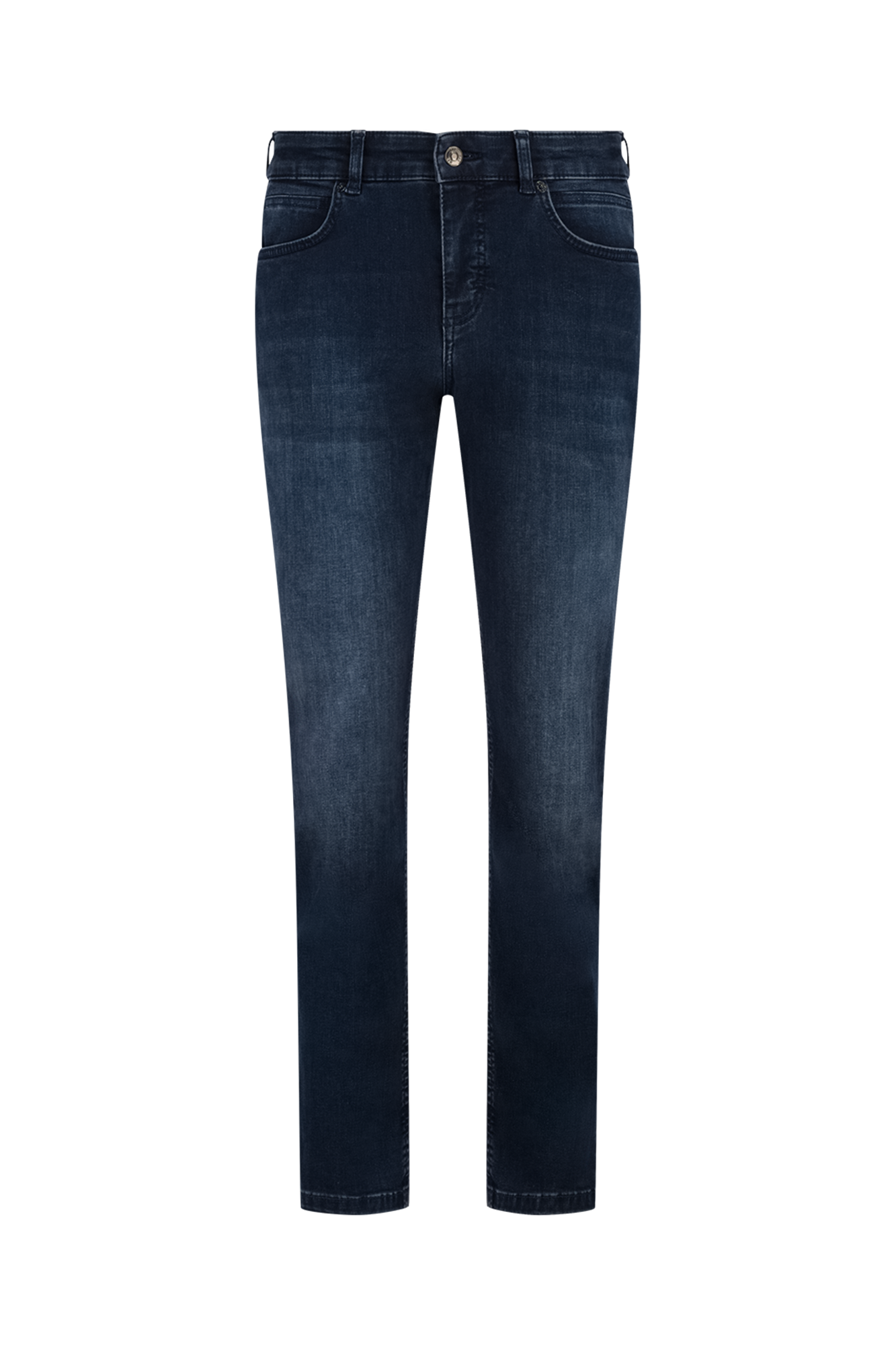 Sue Relax Denim Blauw Wash