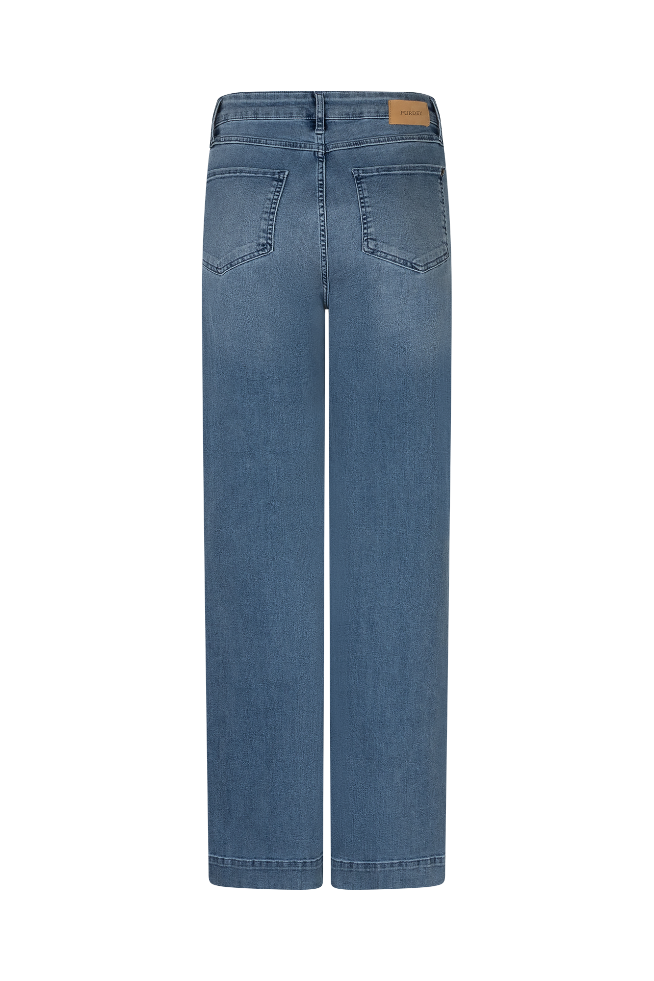 Hanna Broek Blauw