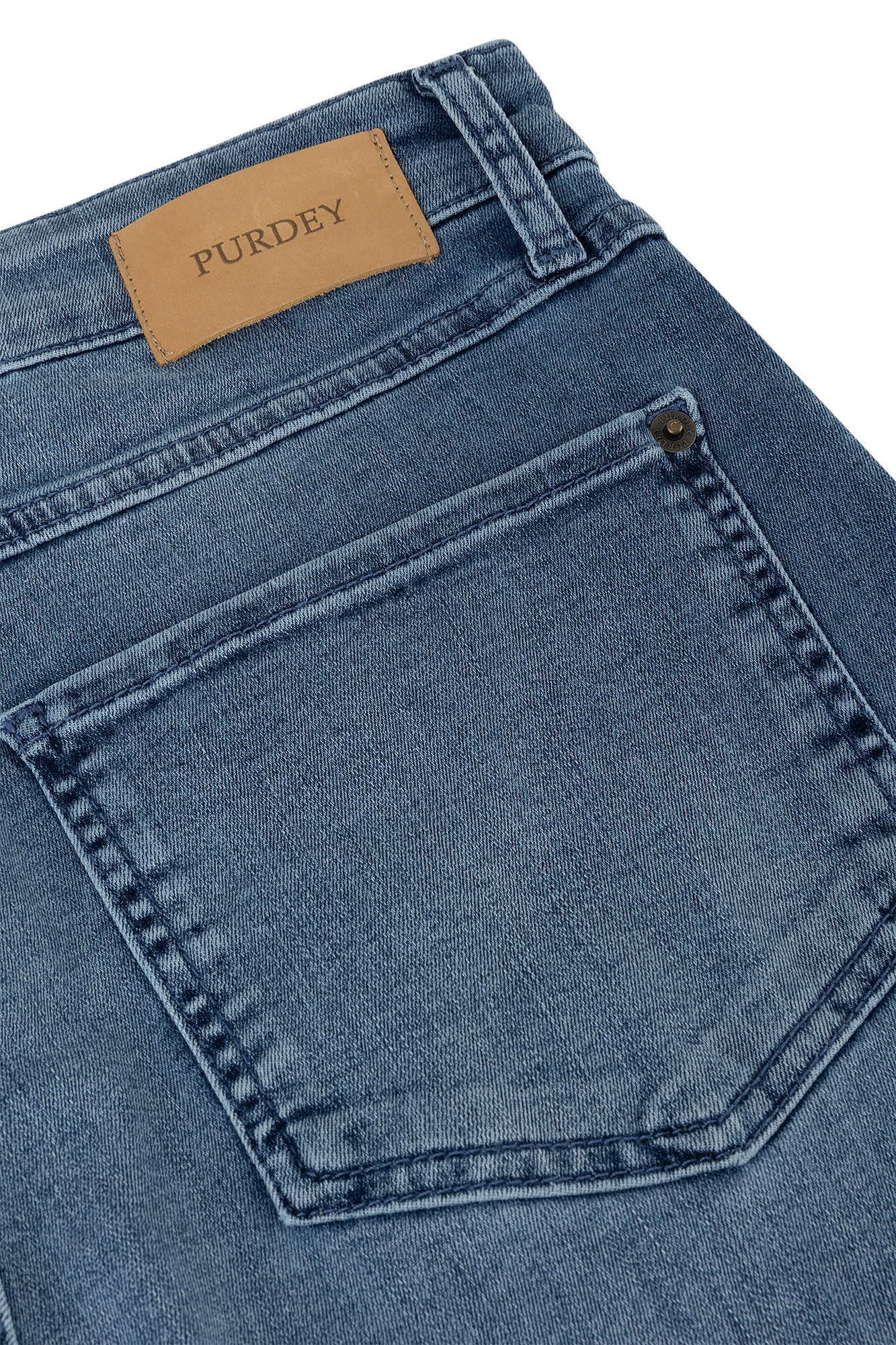 Hanna Broek Blauw