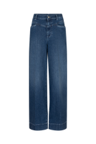 Belle Broek Blauw