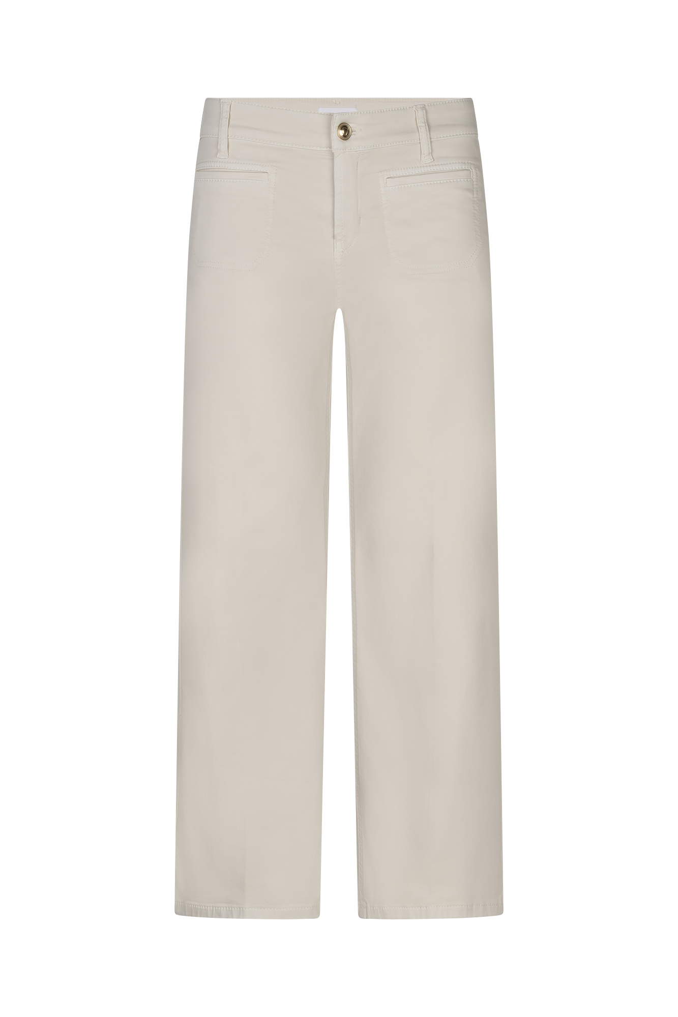 Tess Cropped Broek Kit