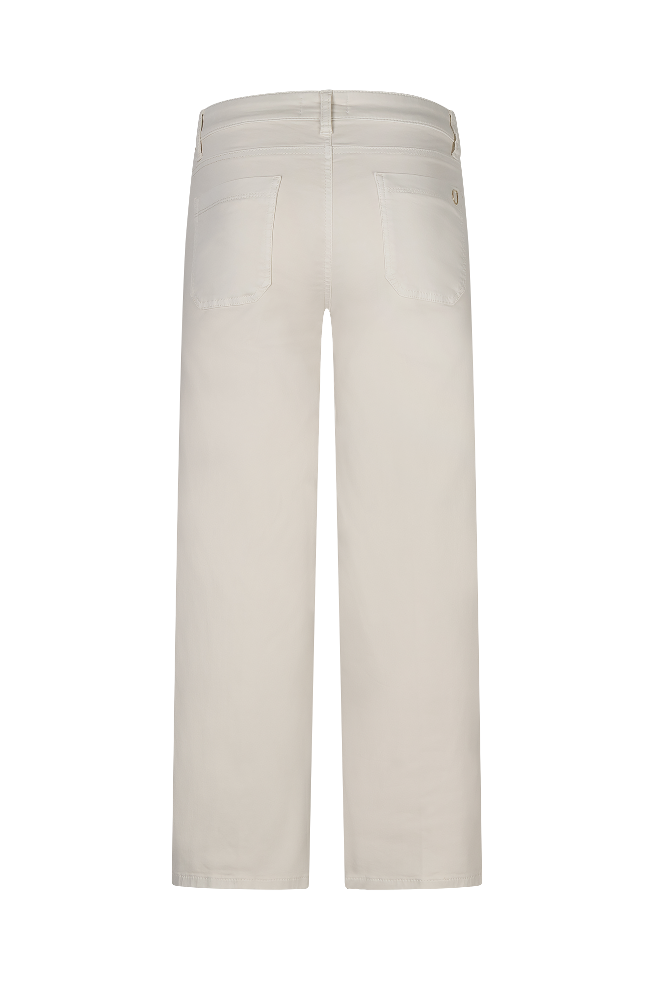 Tess Cropped Broek Kit