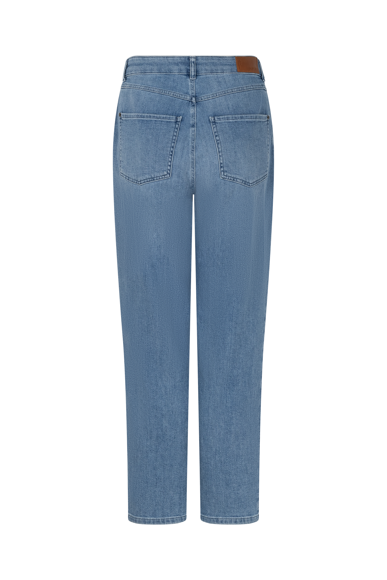 Daria Broek Blauw