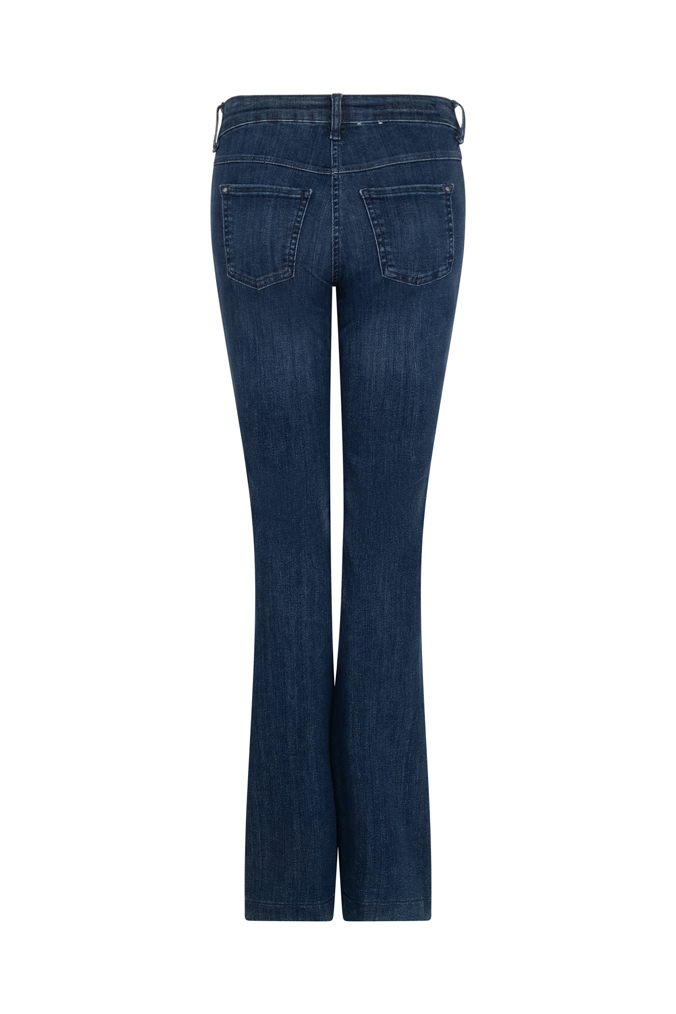 Dream Boot Denim Blauw Wash