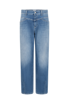 Elin Denim Bleu Délavé