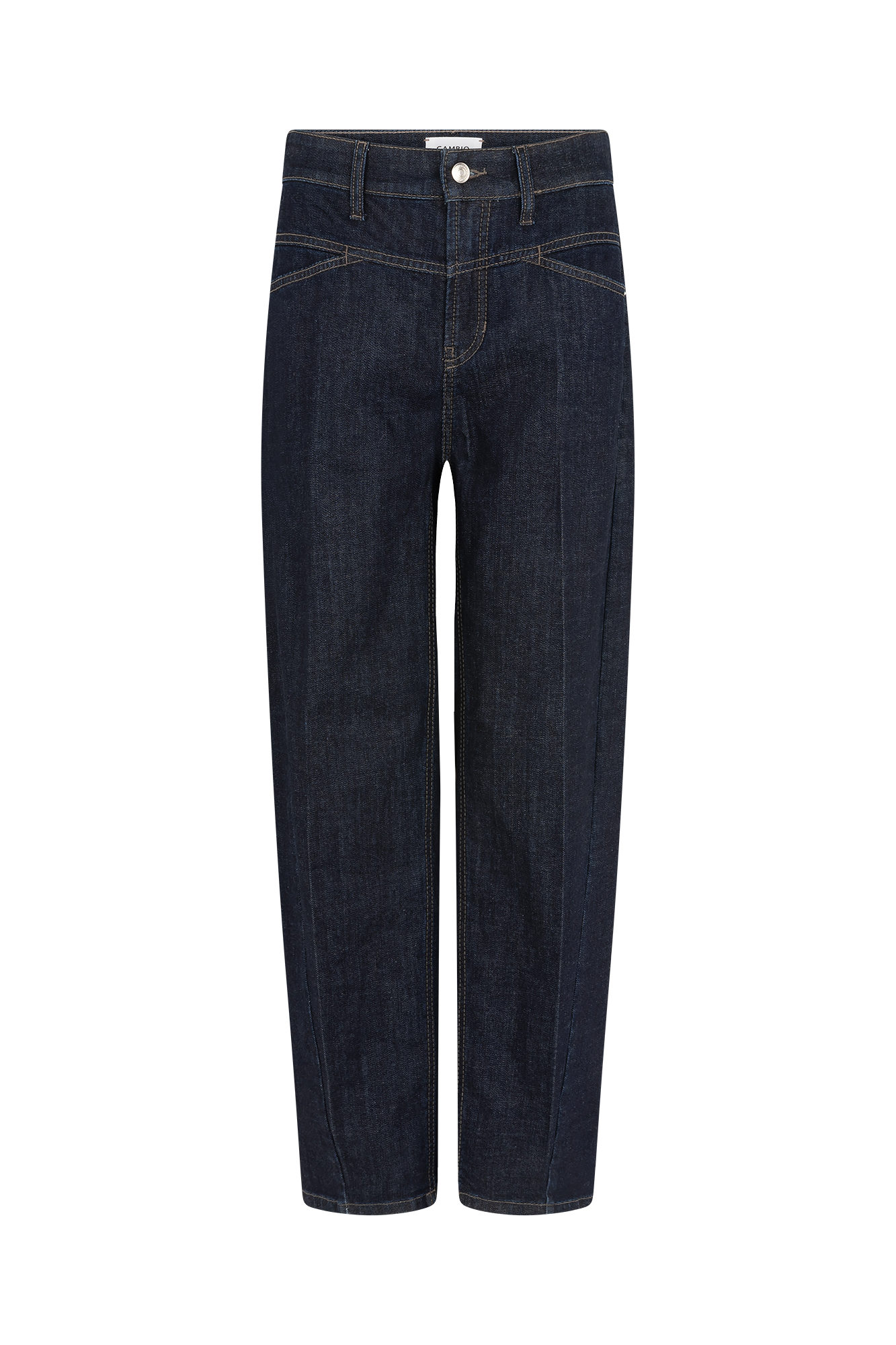 Ornella Denim Blue Wash